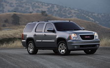 GMC Yukon - 2007