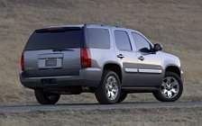 GMC Yukon - 2007