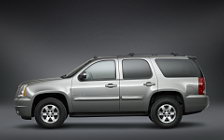 GMC Yukon - 2007