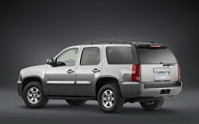 GMC Yukon - 2007