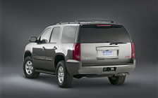 GMC Yukon - 2007