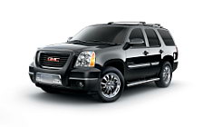 GMC Yukon - 2007