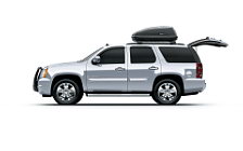 GMC Yukon - 2007