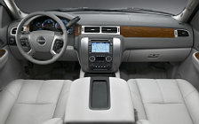 GMC Yukon - 2007