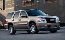 GMC Yukon Hybrid - 2008