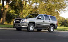 GMC Yukon Hybrid - 2008