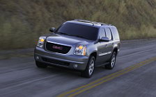 GMC Yukon XFE - 2009