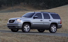 GMC Yukon XFE - 2009