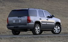 GMC Yukon XFE - 2009