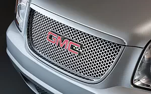 Cars wallpapers GMC Yukon Denali - 2012