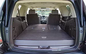 Cars wallpapers GMC Yukon Denali - 2014