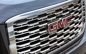 Cars wallpapers GMC Yukon Denali - 2018