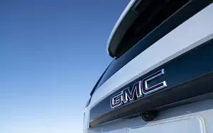 Cars wallpapers GMC Yukon AT4 - 2020