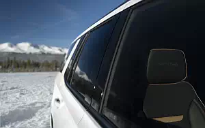 Cars wallpapers GMC Yukon AT4 - 2020
