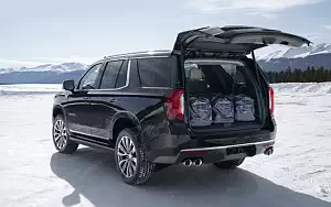 Cars wallpapers GMC Yukon Denali - 2020
