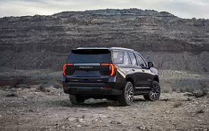 Cars wallpapers GMC Yukon Denali Ultimate - 2024