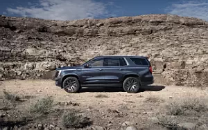 Cars wallpapers GMC Yukon Denali Ultimate - 2024