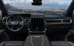 Cars wallpapers GMC Yukon Denali Ultimate - 2024
