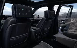 Cars wallpapers GMC Yukon Denali Ultimate - 2024