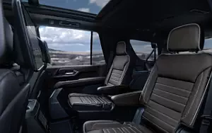 Cars wallpapers GMC Yukon Denali Ultimate - 2024
