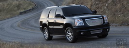 GMC Yukon Denali - 2007