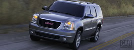 GMC Yukon XFE - 2009