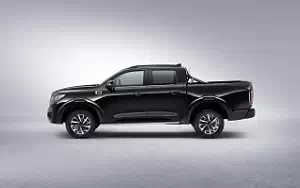 Cars wallpapers GWM Poer CIS-spec - 2025