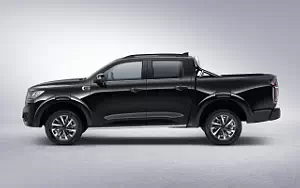 Cars wallpapers GWM Poer CIS-spec - 2025