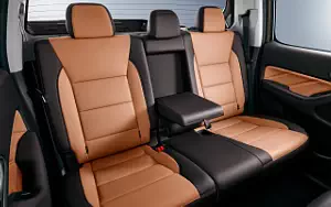 Cars wallpapers GWM Poer CIS-spec - 2025