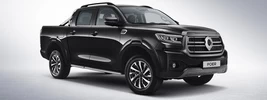 GWM Poer CIS-spec - 2025