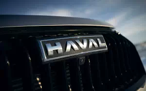 Cars wallpapers Haval Jolion RU-spec - 2024