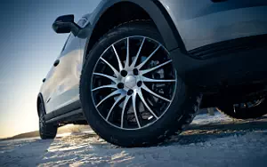 Cars wallpapers Haval Jolion RU-spec - 2024