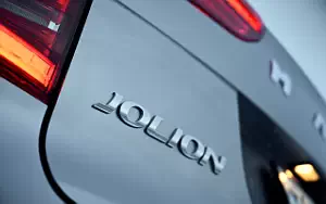 Cars wallpapers Haval Jolion RU-spec - 2024
