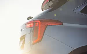 Cars wallpapers Haval Jolion RU-spec - 2024