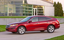 Cars wallpapers Honda Accord Crosstour EX-L - 2010