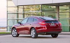 Cars wallpapers Honda Accord Crosstour EX-L - 2010