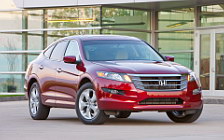 Cars wallpapers Honda Accord Crosstour EX-L - 2010