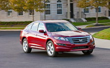 Cars wallpapers Honda Accord Crosstour EX-L - 2010