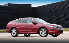 Cars wallpapers Honda Accord Crosstour EX-L - 2010