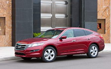 Cars wallpapers Honda Accord Crosstour EX-L - 2010