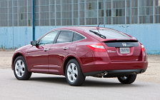 Cars wallpapers Honda Accord Crosstour EX-L - 2010