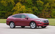 Cars wallpapers Honda Accord Crosstour EX-L - 2010