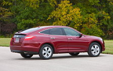 Cars wallpapers Honda Accord Crosstour EX-L - 2010