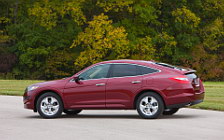 Cars wallpapers Honda Accord Crosstour EX-L - 2010