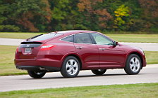 Cars wallpapers Honda Accord Crosstour EX-L - 2010