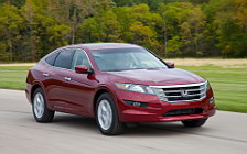 Cars wallpapers Honda Accord Crosstour EX-L - 2010