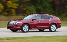 Cars wallpapers Honda Accord Crosstour EX-L - 2010