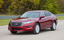 Cars wallpapers Honda Accord Crosstour EX-L - 2010