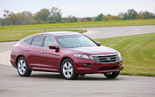 Cars wallpapers Honda Accord Crosstour EX-L - 2010