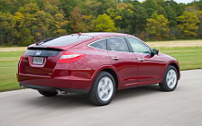 Cars wallpapers Honda Accord Crosstour EX-L - 2010